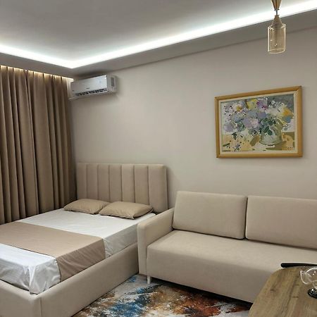 تيرانا Home To Go Studio Apartament المظهر الخارجي الصورة