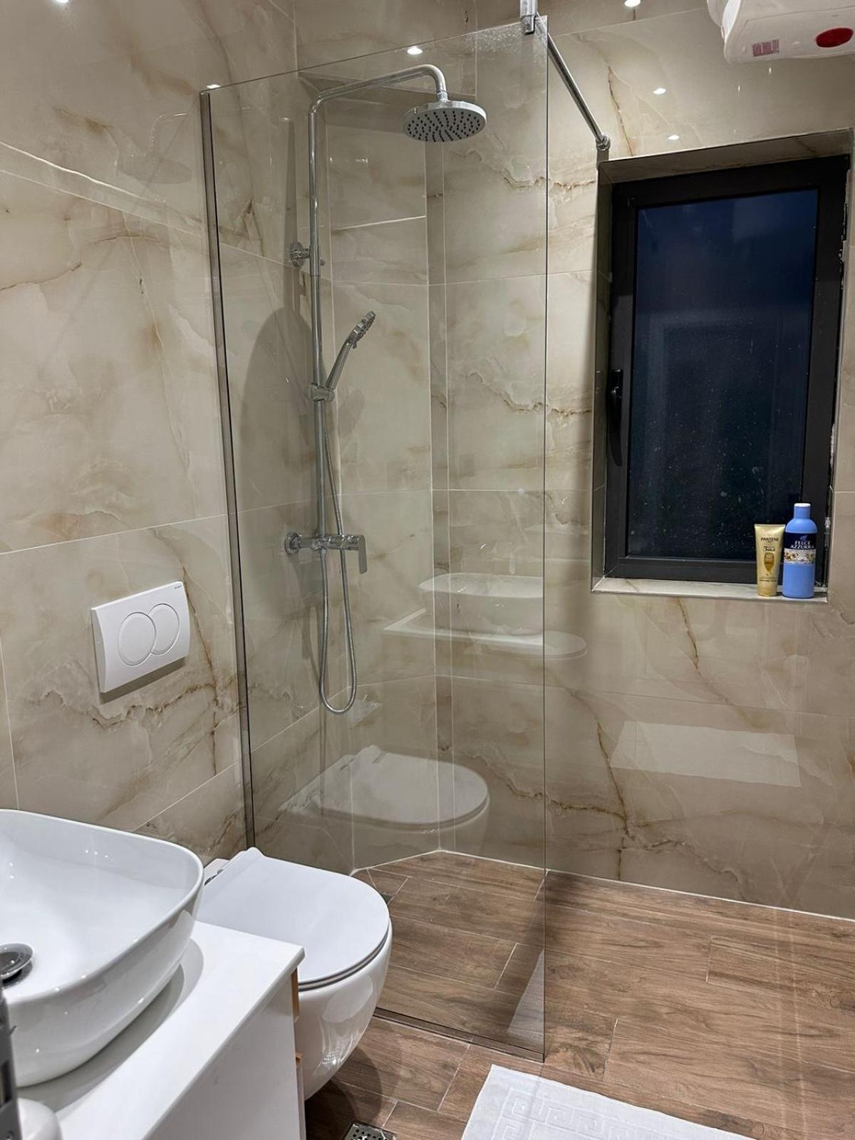 تيرانا Home To Go Studio Apartament المظهر الخارجي الصورة